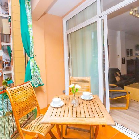 Apartment Eixample Dret Independencia Valenci By Interhome Barcellona Esterno foto
