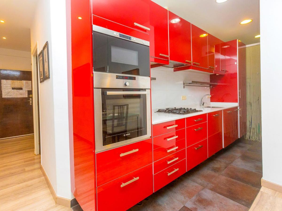 Apartment Eixample Dret Independencia Valenci By Interhome Barcellona Esterno foto