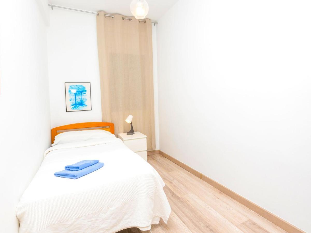 Apartment Eixample Dret Independencia Valenci By Interhome Barcellona Esterno foto